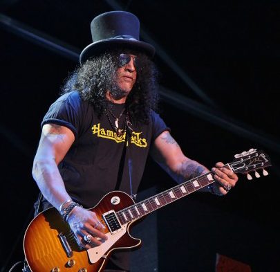 slash